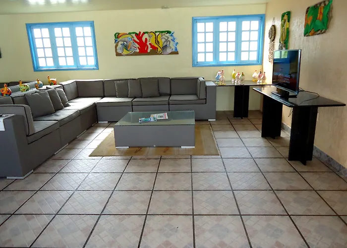 Beira Mar Porto de Galinhas Hotel